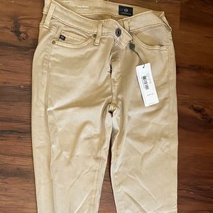 AG jeans